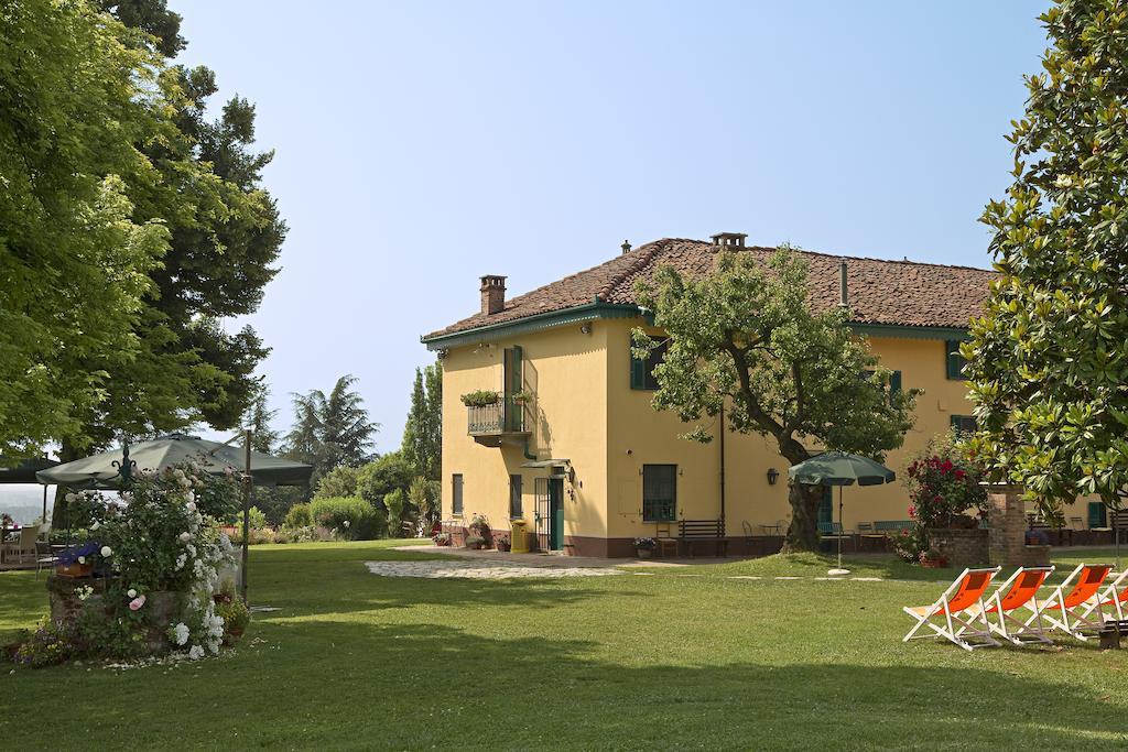 Tenuta La Violina Asti Exterior photo