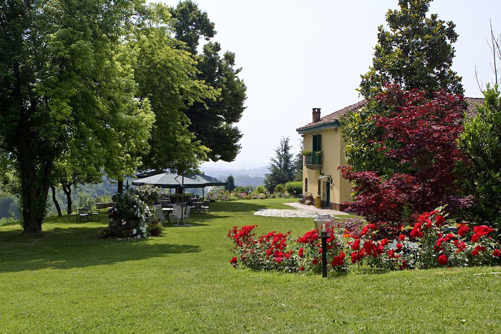 Tenuta La Violina Asti Exterior photo