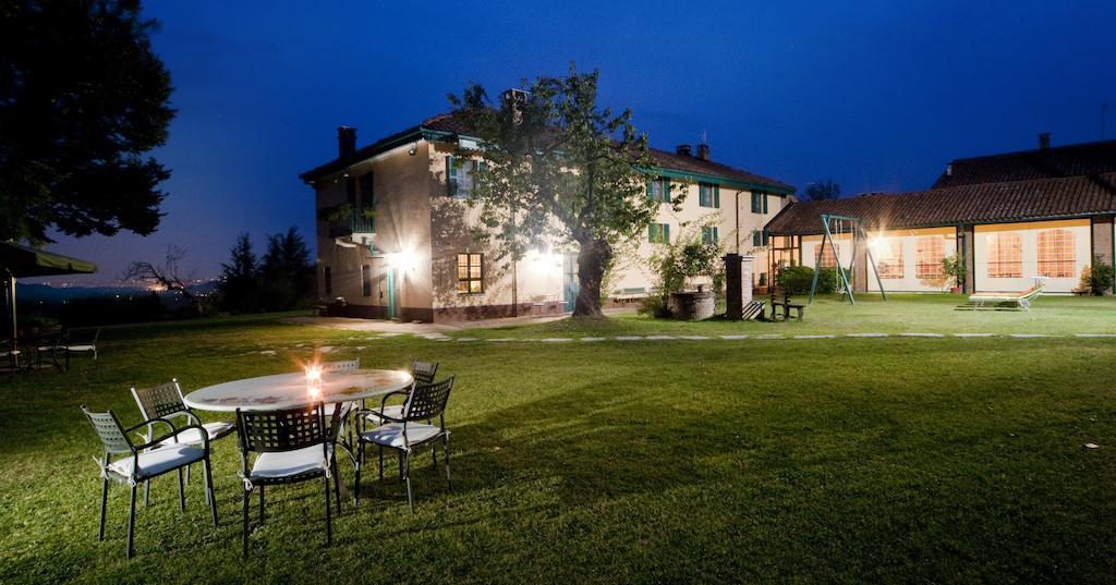 Tenuta La Violina Asti Exterior photo