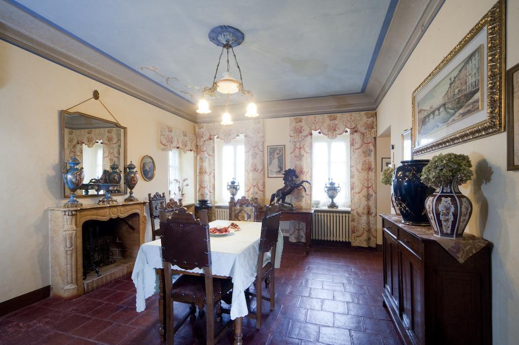 Tenuta La Violina Asti Exterior photo