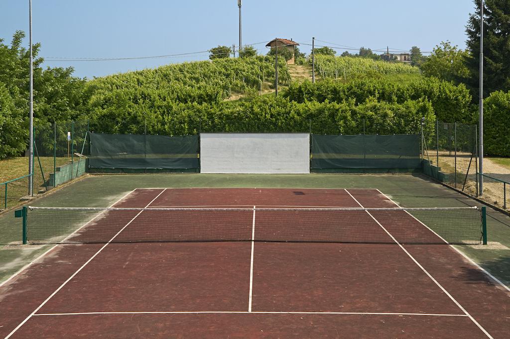 Tenuta La Violina Asti Exterior photo