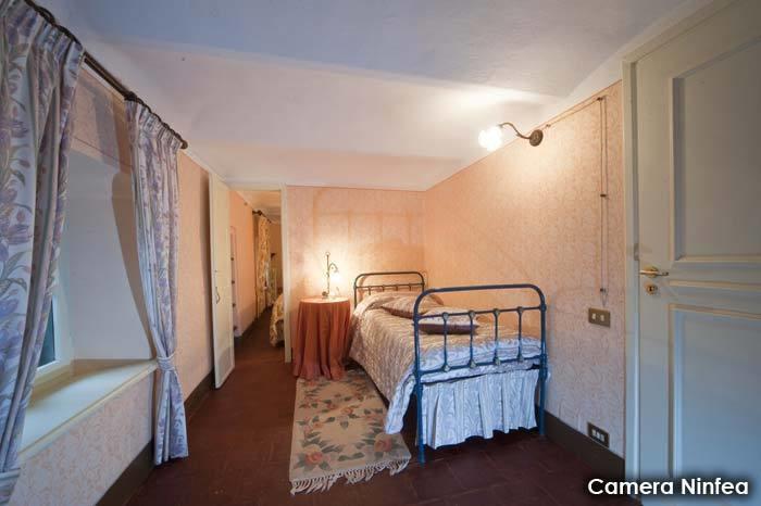 Tenuta La Violina Asti Room photo