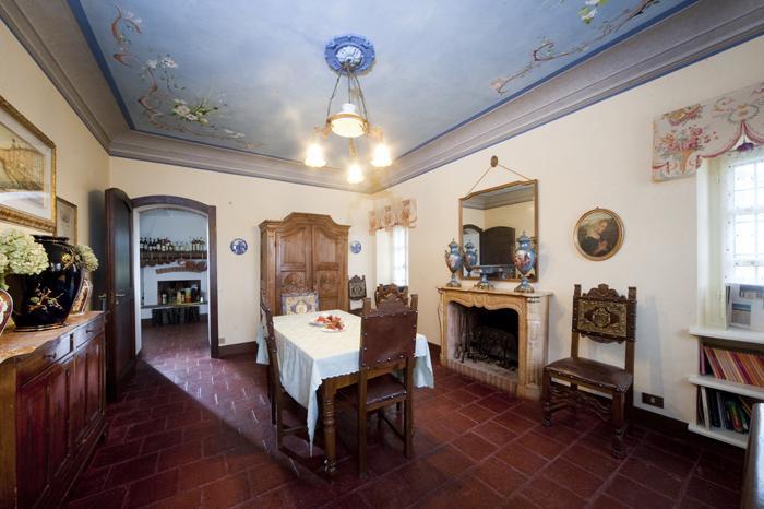 Tenuta La Violina Asti Exterior photo