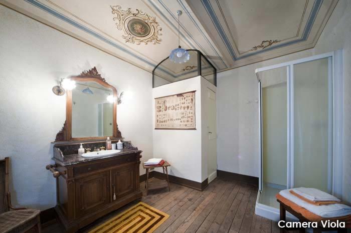 Tenuta La Violina Asti Room photo